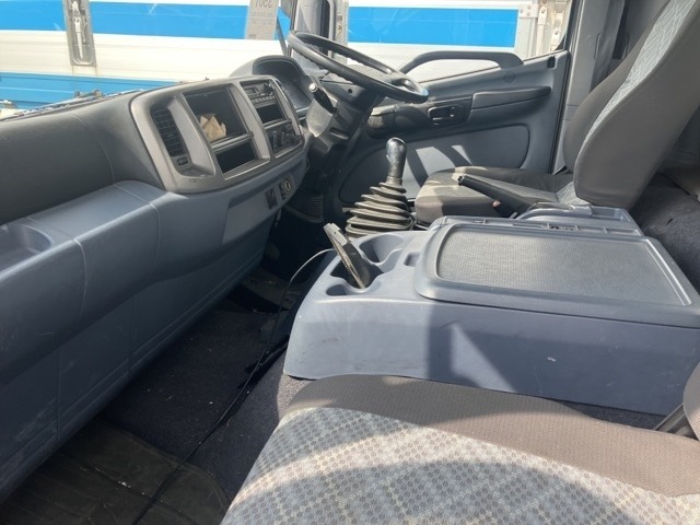 Hino RANGER 2004 8587619-5