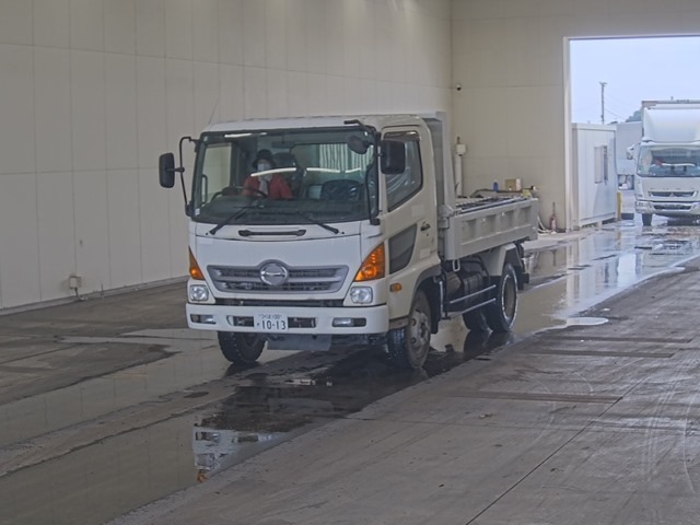 Hino RANGER 2011 8587620-0