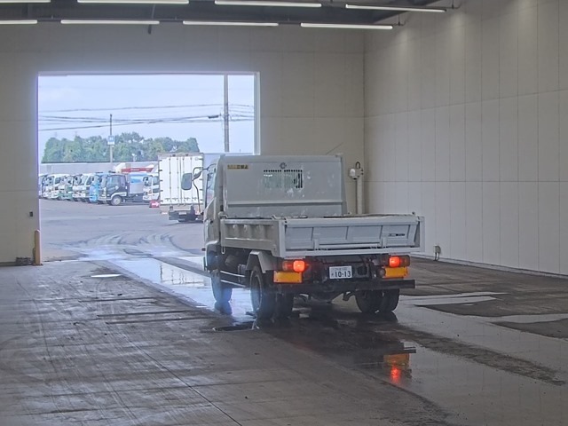 Hino RANGER 2011 8587620-1