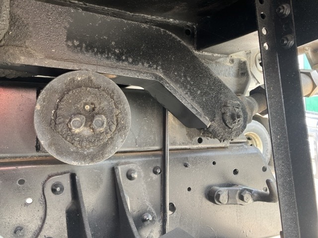 Hino RANGER 2011 8587620-14