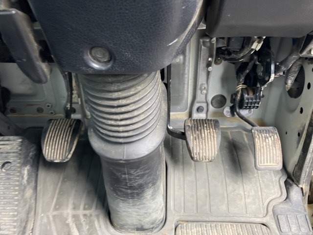 Hino RANGER 2011 8587620-4