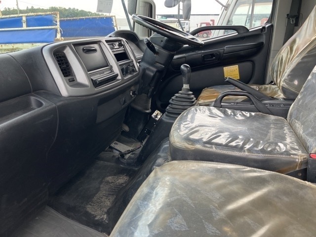 Hino RANGER 2011 8587620-5