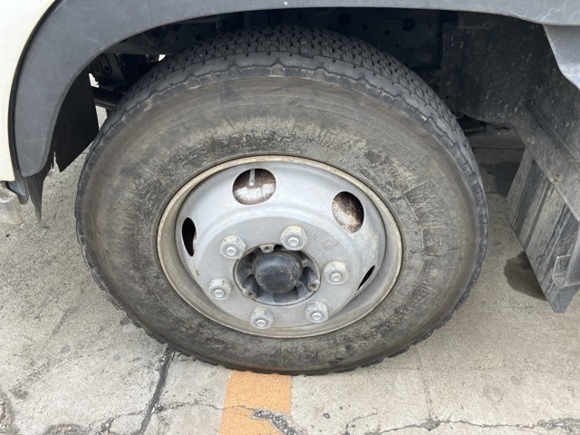 Hino RANGER 2011 8587620-9