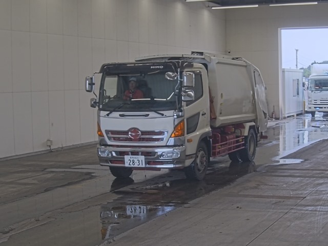 Hino RANGER 2011 8587652-0