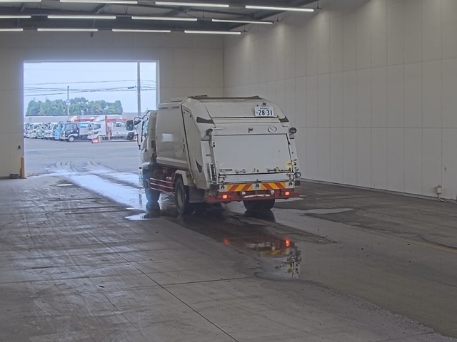 Hino RANGER 2011 8587652-1