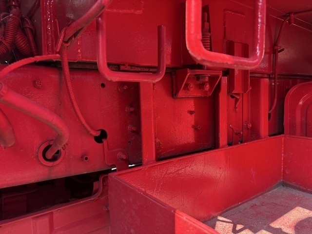 Hino RANGER 2011 8587652-12