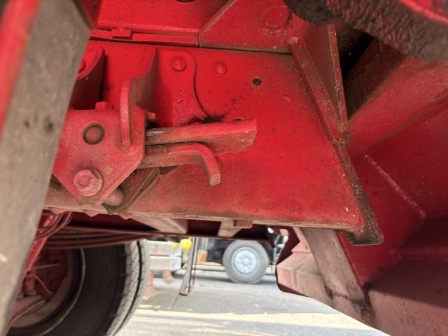 Hino RANGER 2011 8587652-14