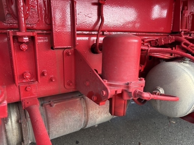 Hino RANGER 2011 8587652-17