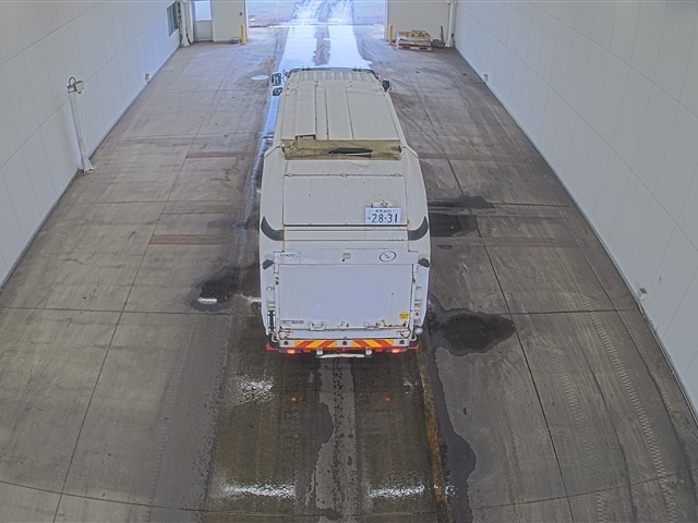 Hino RANGER 2011 8587652-3
