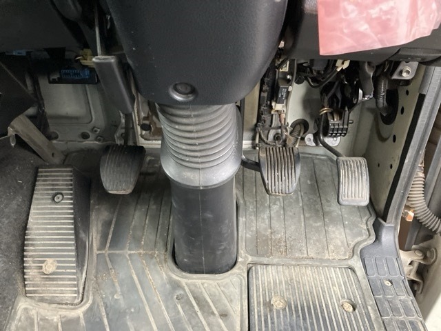 Hino RANGER 2011 8587652-4