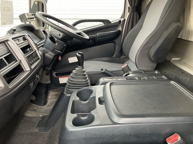Hino RANGER 2011 8587652-5