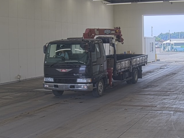 Hino RANGER 1991 8587653-0