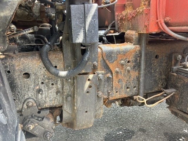 Hino RANGER 1991 8587653-12