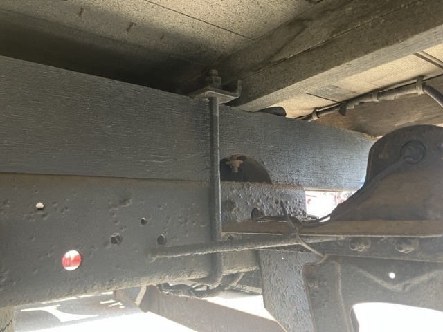 Hino RANGER 1991 8587653-14