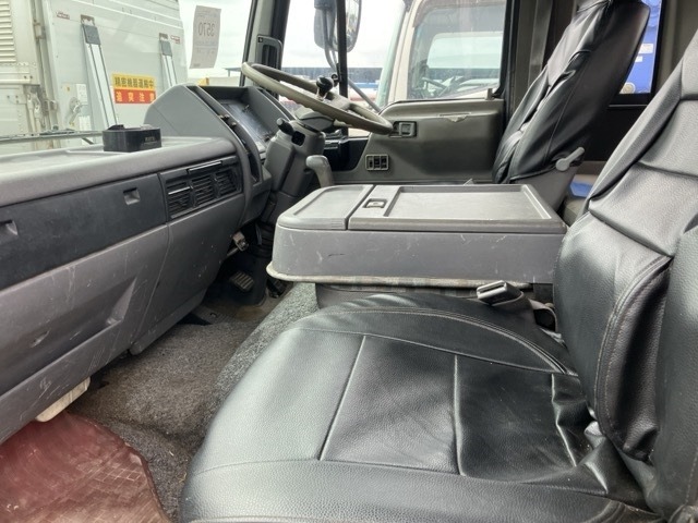 Hino RANGER 1991 8587653-5