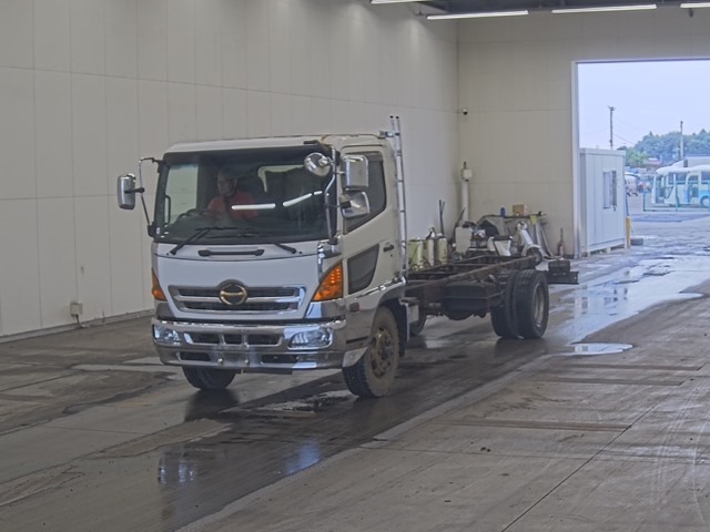 Hino RANGER 2006 8587658-0