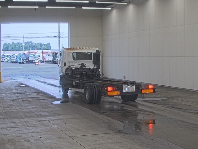 Hino RANGER 2006 8587658-1