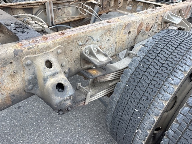 Hino RANGER 2006 8587658-10