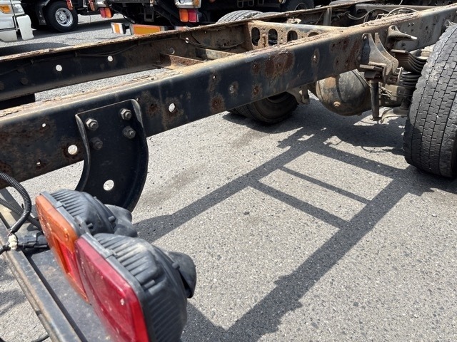 Hino RANGER 2006 8587658-16
