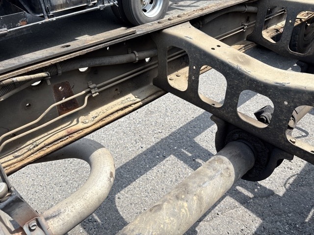 Hino RANGER 2006 8587658-18