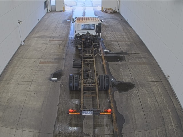 Hino RANGER 2006 8587658-3