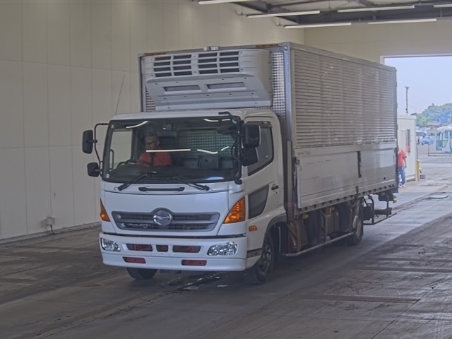 Hino RANGER 2018 8587686-0