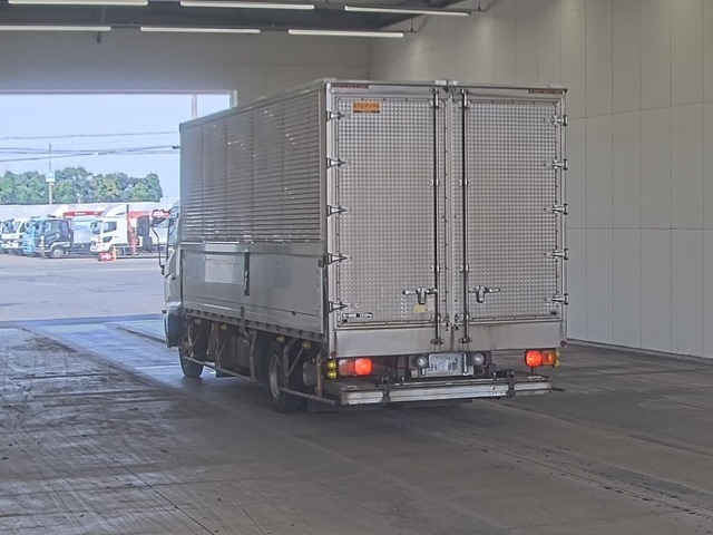 Hino RANGER 2018 8587686-1