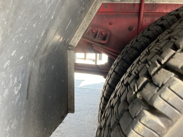 Hino RANGER 2018 8587686-10