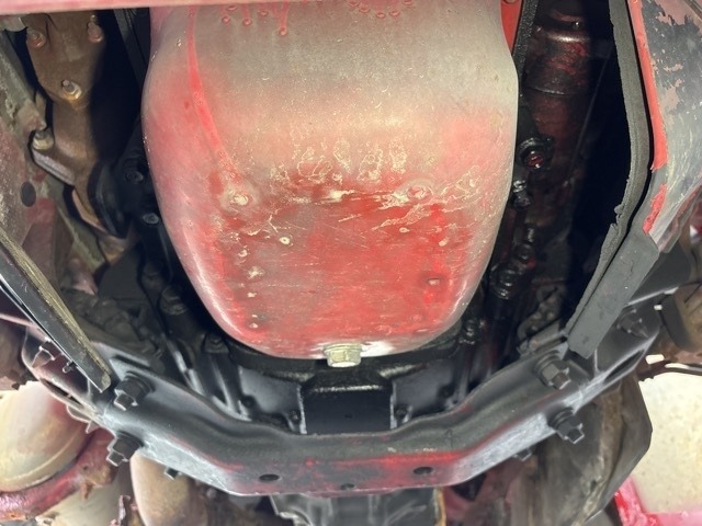 Hino RANGER 2018 8587686-11