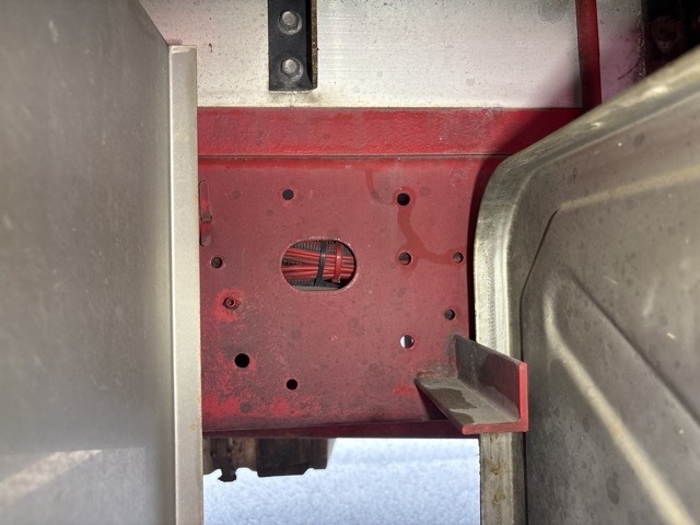 Hino RANGER 2018 8587686-12
