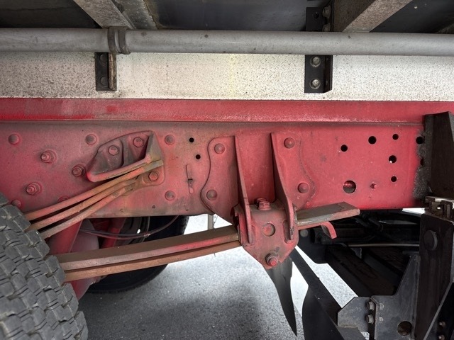 Hino RANGER 2018 8587686-14