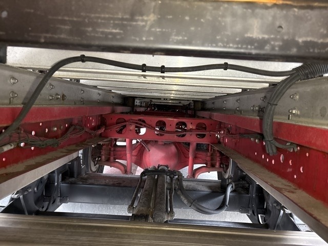 Hino RANGER 2018 8587686-15