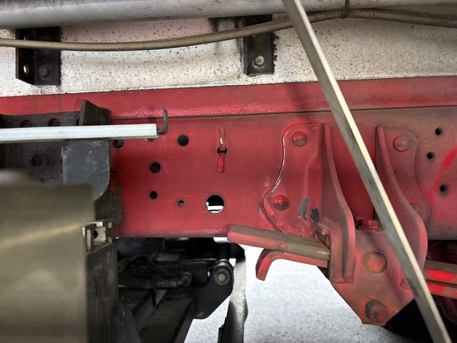 Hino RANGER 2018 8587686-16