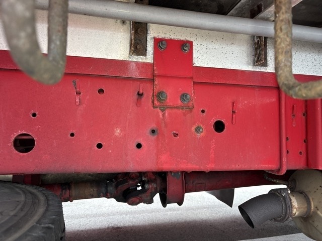 Hino RANGER 2018 8587686-17