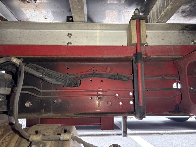 Hino RANGER 2018 8587686-18