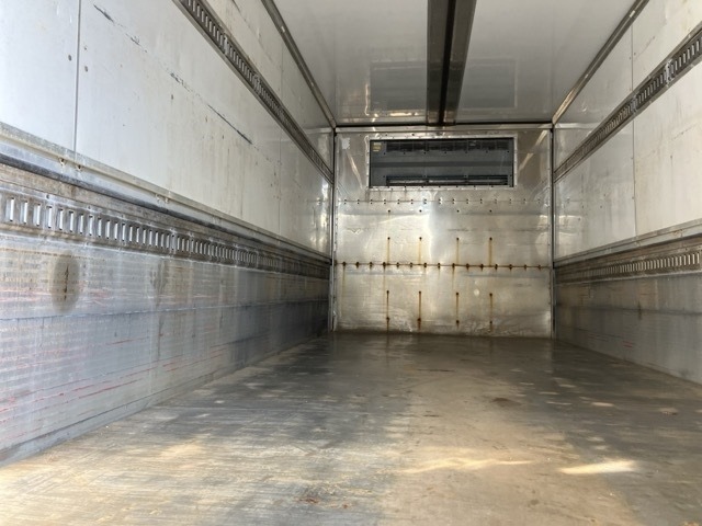 Hino RANGER 2018 8587686-21