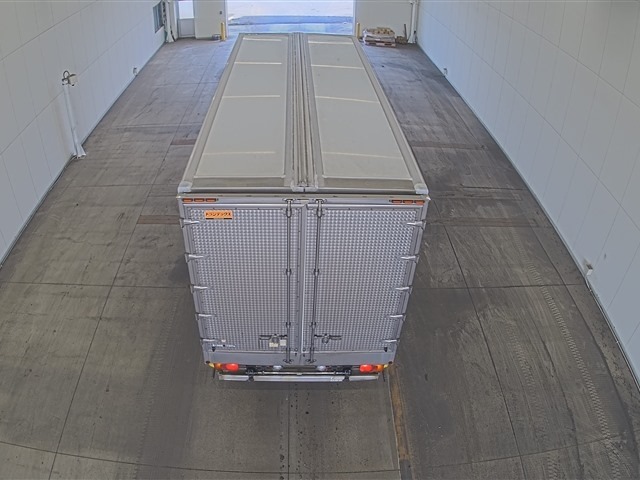 Hino RANGER 2018 8587686-3