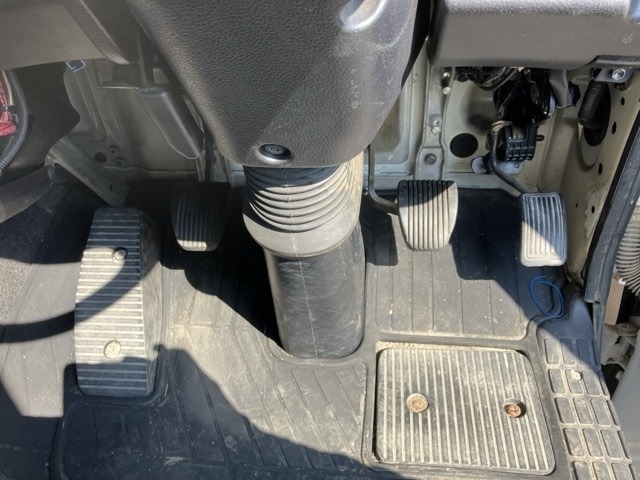 Hino RANGER 2018 8587686-4