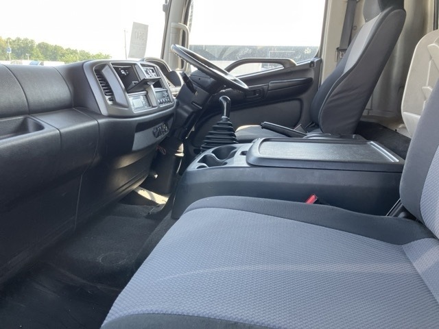 Hino RANGER 2018 8587686-5