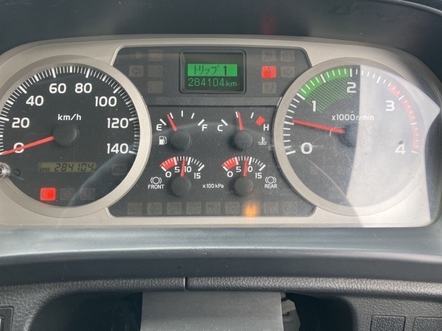 Hino RANGER 2018 8587686-6
