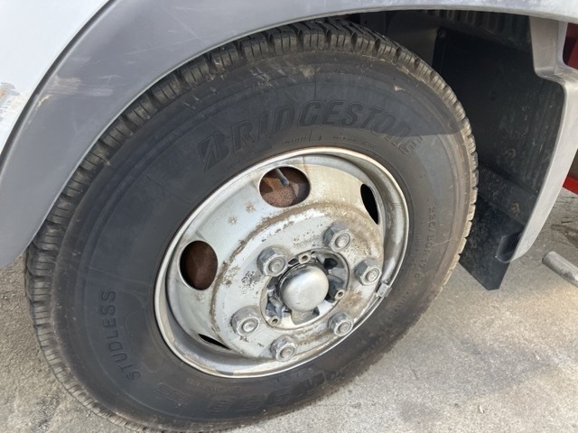 Hino RANGER 2018 8587686-9
