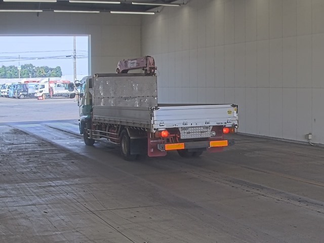 Hino RANGER 2007 8587741-1
