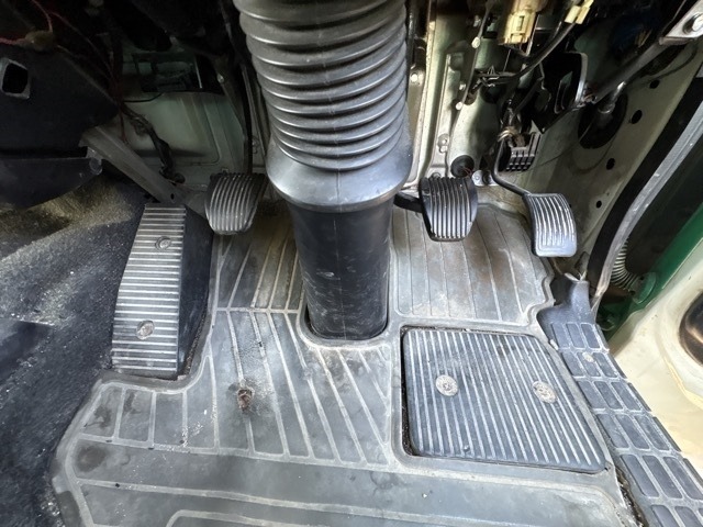 Hino RANGER 2007 8587741-4