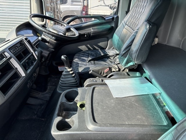 Hino RANGER 2007 8587741-5
