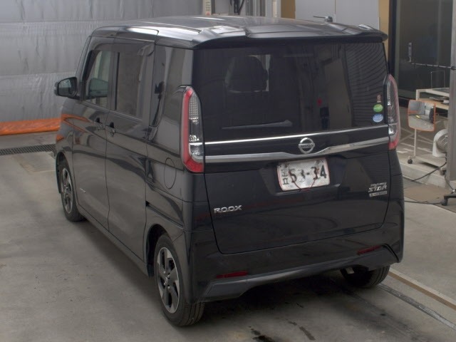 Nissan ROOX 2021 8595999-1