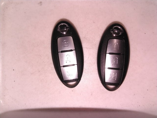 Nissan ROOX 2021 8595999-10
