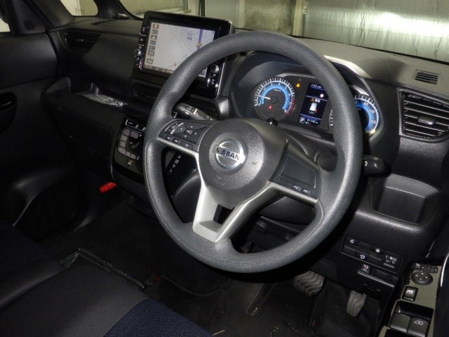 Nissan ROOX 2021 8595999-3