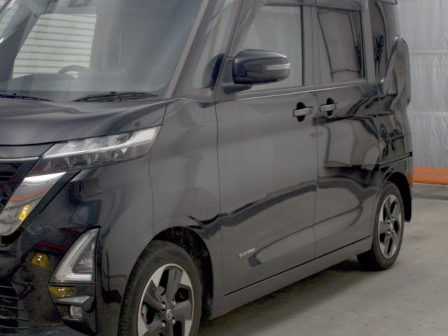 Nissan ROOX 2021 8595999-4