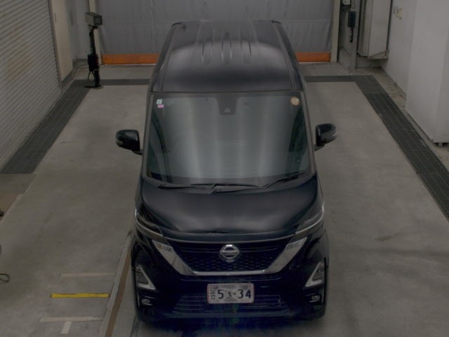 Nissan ROOX 2021 8595999-6