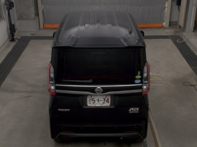 Nissan ROOX 2021 8595999-7